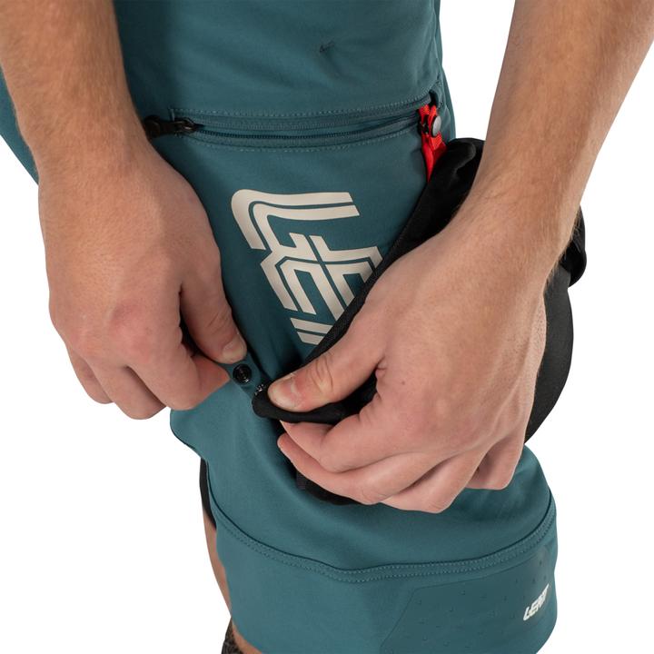 Immagine prodotto Leatt Pantaloncini MTB Gravity 4.0 (M)