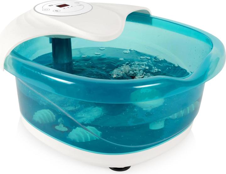 Rio Fussbad Deluxe Footspa