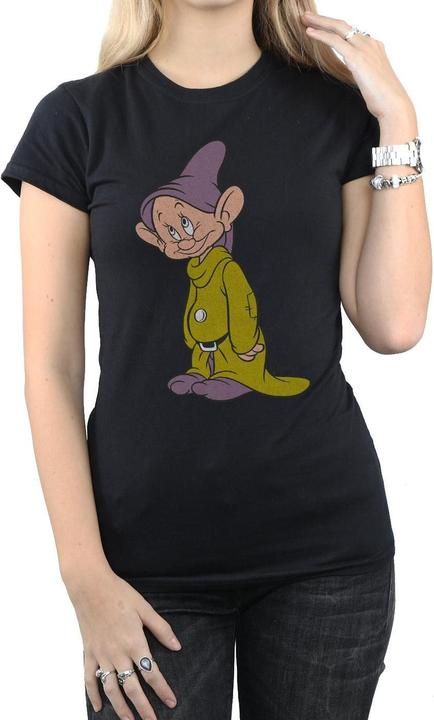 Image du produit Disney - T-shirt CLASSIC DOPEY - Femme (XL)