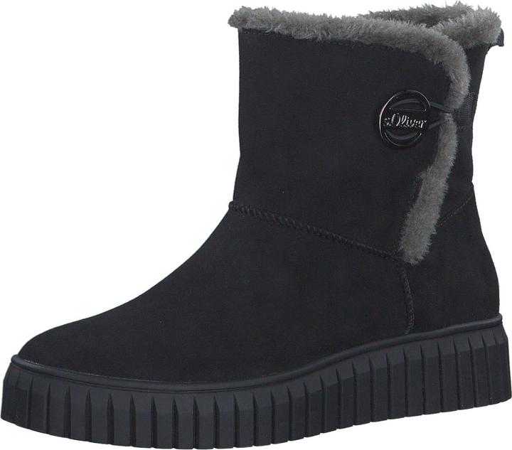 Image du produit S.Oliver Bottines (40)