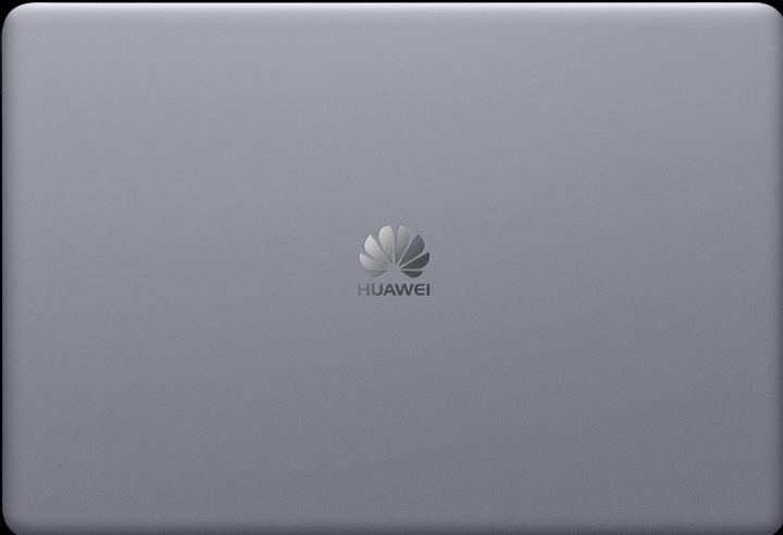 Actual product image Huawei MateBook D (14", AMD Ryzen 5 2500U, 8 GB, 256 GB, DE)