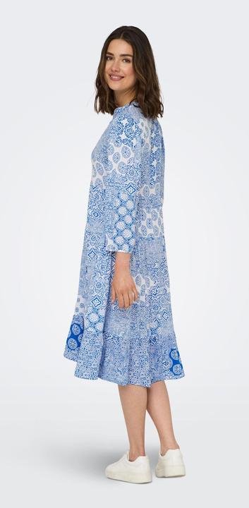Image du produit Only Onlmilana 7/8 Dress Wvn Noos (S)