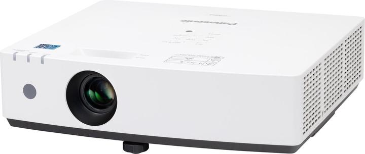Immagine prodotto Panasonic PT-LMZ460 proiettore LCD laser mobile da 4600 lumen (WUXGA, 1920x1200, 16:10, HDMI, D-Sub, USB) (WUXGA, 4600 lm)