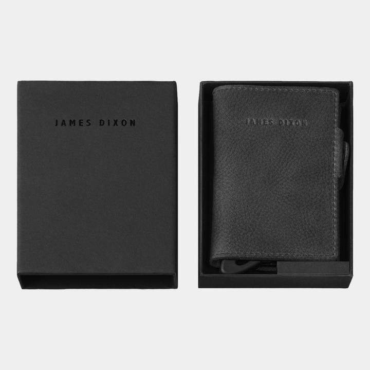 Produktbild James Dixon Botón Grace mit Münzfach