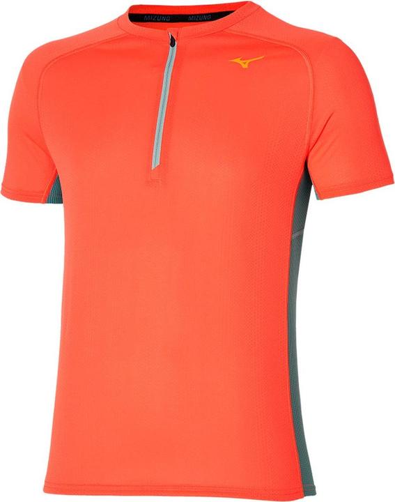 Immagine prodotto Mizuno Trail DryAeroFlow HZ Tee (M)