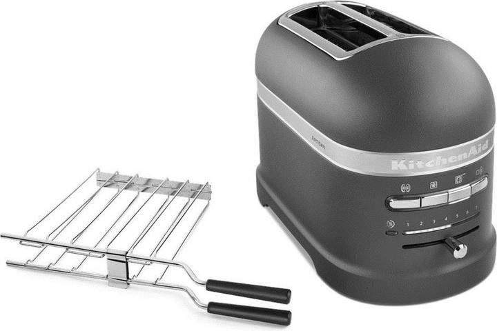 Actual product image KitchenAid 5KMT2204EGR