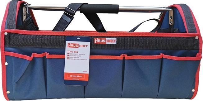 Actual product image Haushalt Tool Bag With Tubular Handle