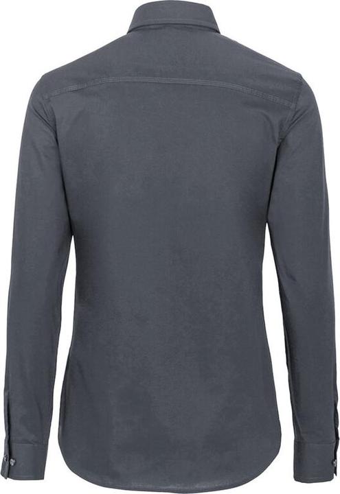 Image du produit Hakro Chemisier femme Performance, anthracite, taille unisexe : S (S)