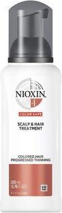 Nioxin System 4 Color Safe (100 ml)