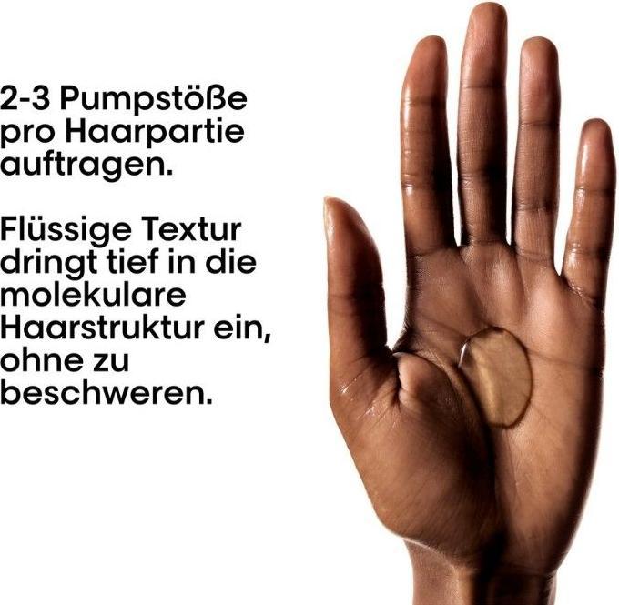 Immagine prodotto L'Oréal Professionnel Absolut Repair Molecular (75 ml)