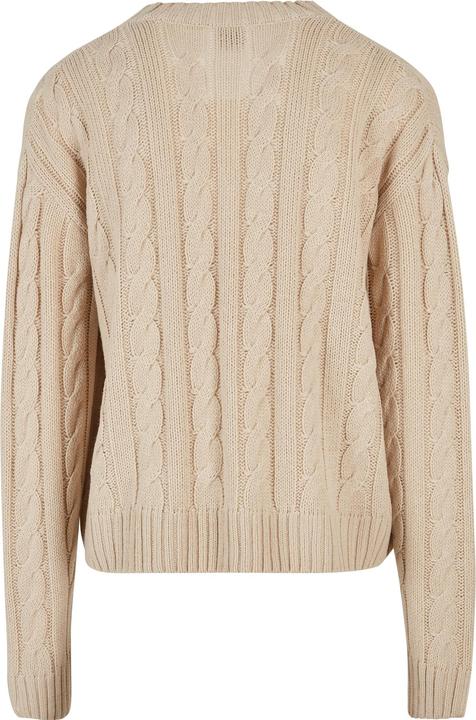 Produktbild Urban Classics Boxy Cardigan (L)