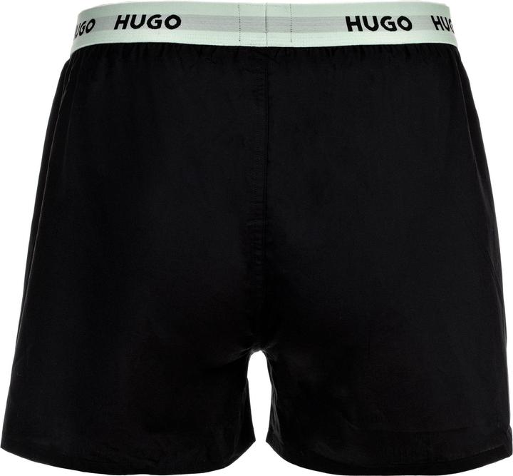 Immagine prodotto HUGO Woven Boxer Triplet (XXL, confezione da 3)