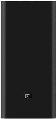 Image du produit Xiaomi Mi Power Bank (20000 mAh, 50 W, 74 Wh)