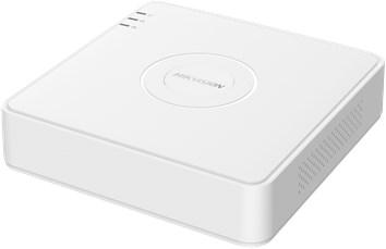 Hikvision iDS-7108HQHI-M1/S(E) DVR 8 channel HD-TVI
