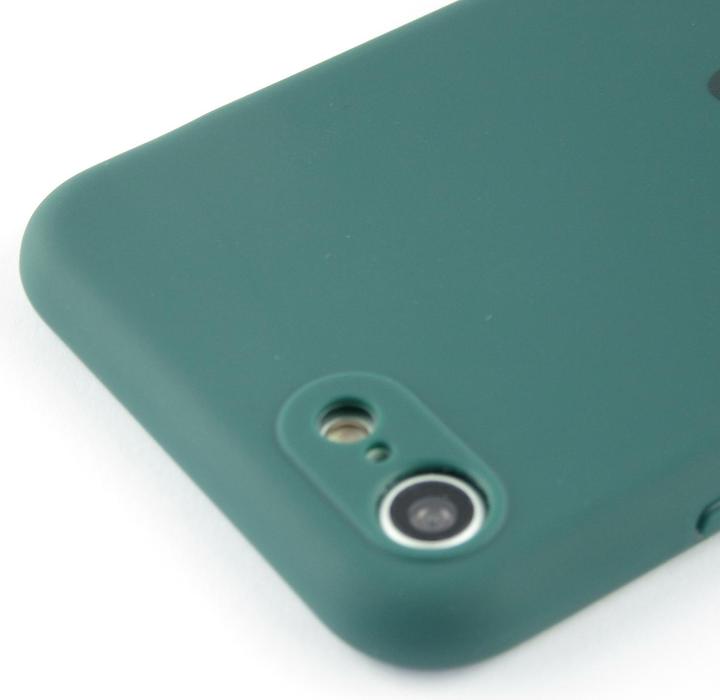Immagine prodotto PhoneLook Coprire il tappetino in silicone Cuore (Apple iPhone 7)