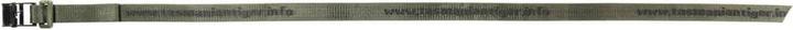 Actual product image Tasmanian Tiger TT Webbing Strap 1m