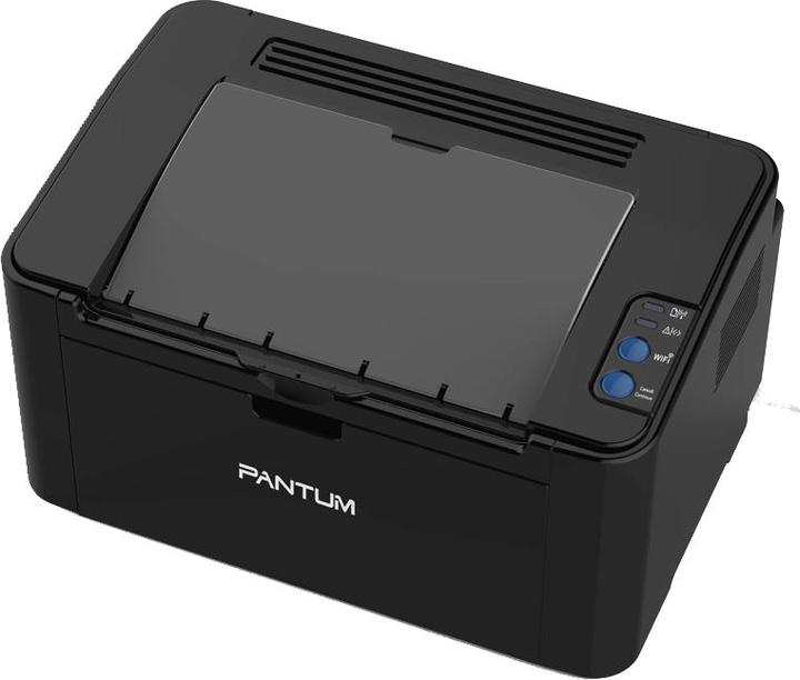 Produktbild Pantum P2500W (Laser, Schwarz-Weiss)