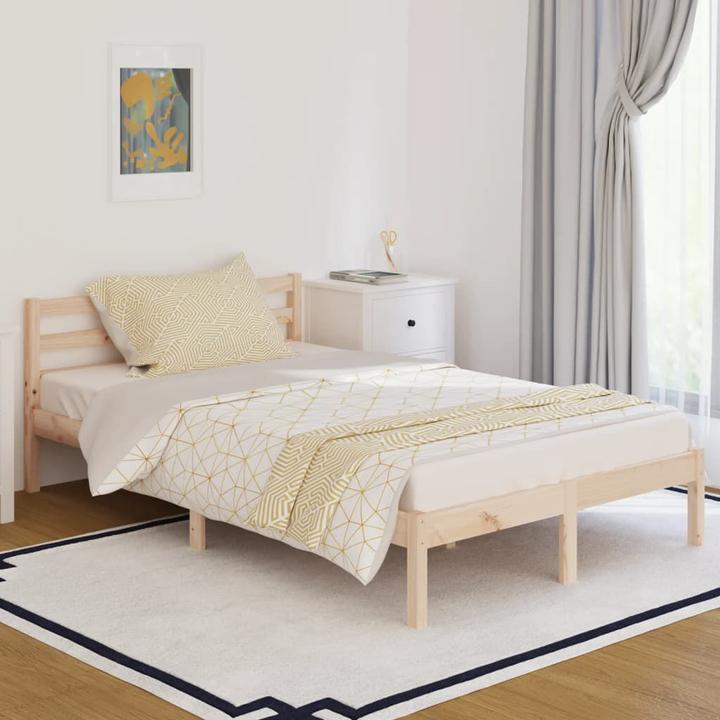 Actual product image VidaXL Kordula (120 x 200 cm)