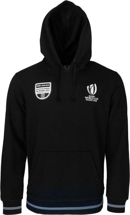 Image du produit Sportfolio weat rugby nouvelle-zélande coupe du monde de rugby france 2023 (S)