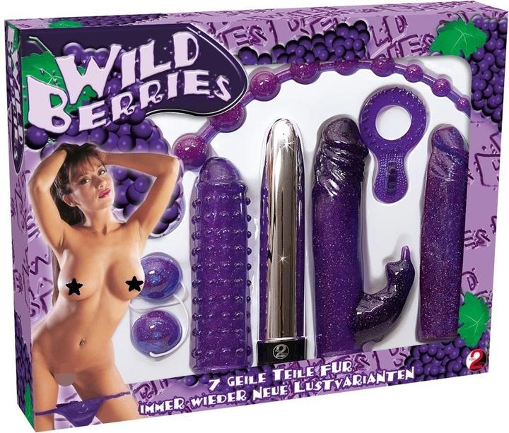 Produktbild You2Toys Wildbeeren