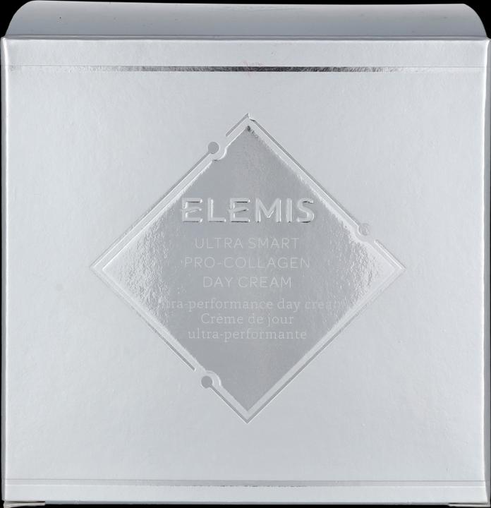 Image du produit Elemis Crème de jour Ultra Smart Pro-Collagen (50 ml, Crème de jour)
