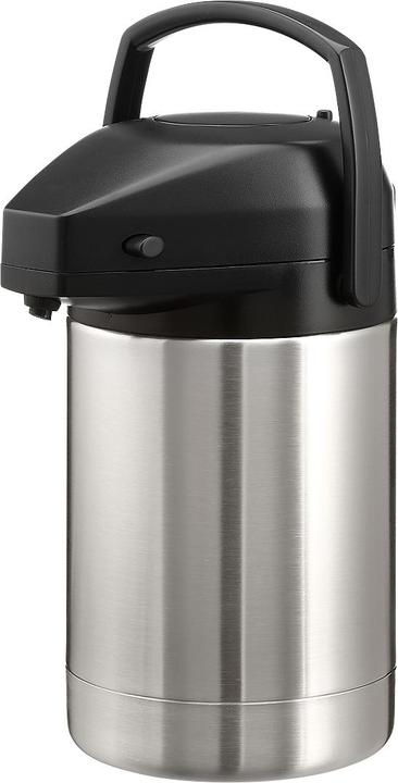 Image du produit Hogastra Cruche à pompe isolée (2 l)
