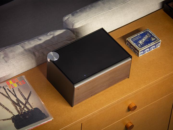 Image du produit La Boite concept Pr Link (Fonctionnement sur secteur)