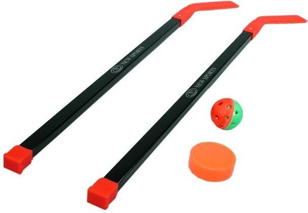 Actual product image New Sports Street Set Junior (96 cm, Left)