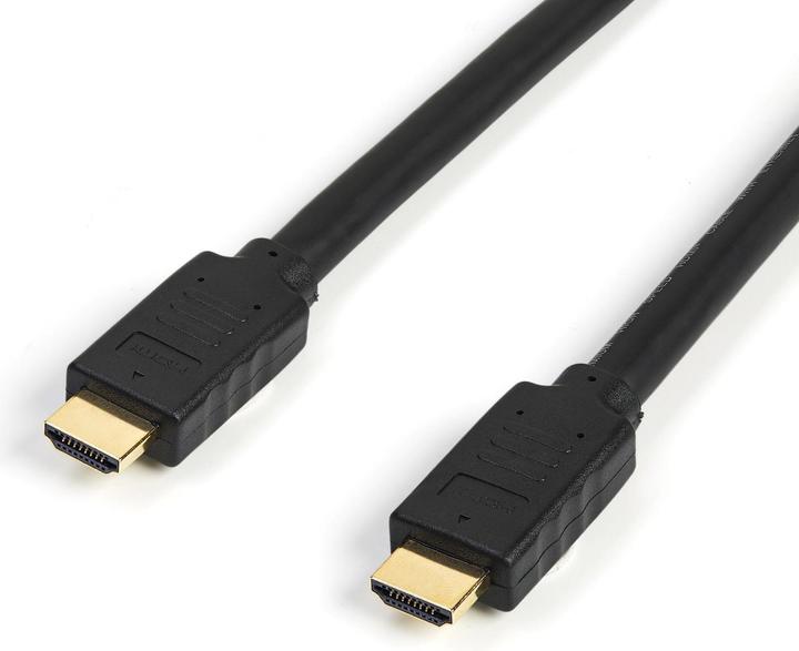StarTech HDMI (Typ A) — HDMI (Typ A) (7 m, HDMI)