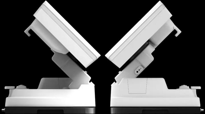 Produktbild Selfsat Snipe V3 Single Whiteline (Flachantenne, 33.70 dB, DVB-S / -S2)
