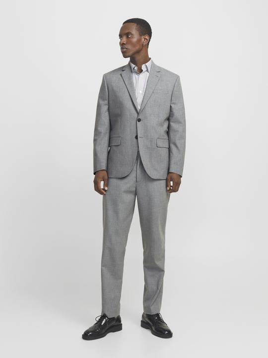 Actual product image Jack & Jones JPRTHEO Regular Fit Anzug Einreihiger Blazer und Hose (46)