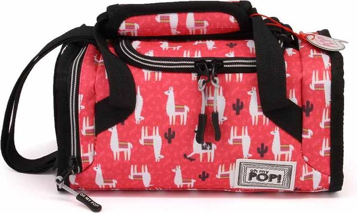 Produktbild Oh My Pop! Mailbox Lunch Bag Cuzco