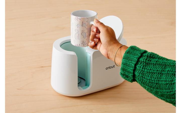 Productafbeelding Cricut Beker Inkt / Mok Pers 440 ml, 2 stuks (425 ml, 2 x)