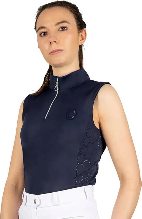 Image du produit Coldstream - Haut thermique sans manches CRANSHAWS - Femme (XL)