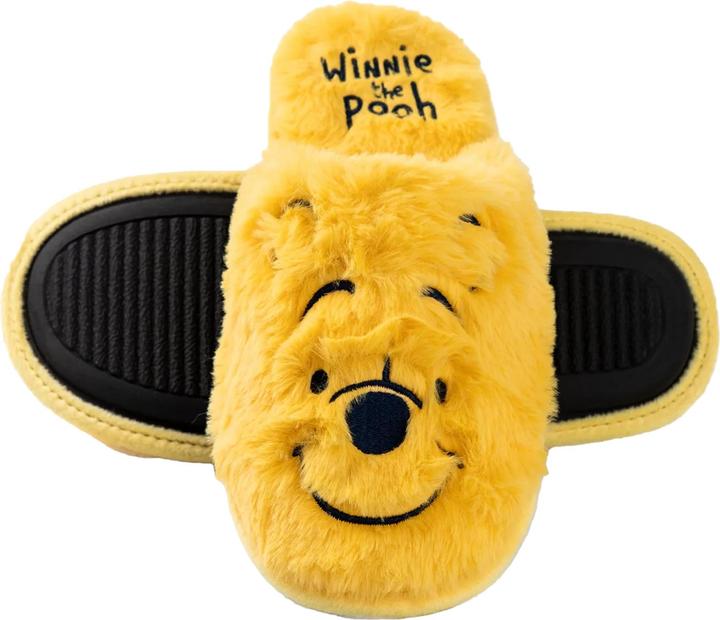 Image du produit Winnie the Pooh - Chaussons mules - Femme (39.5)