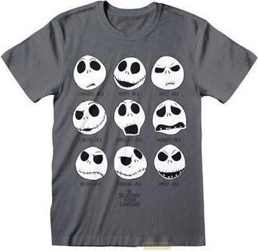 Immagine prodotto zz_ArchivedByPCD__Nightmare Before Christmas Molti volti (S)