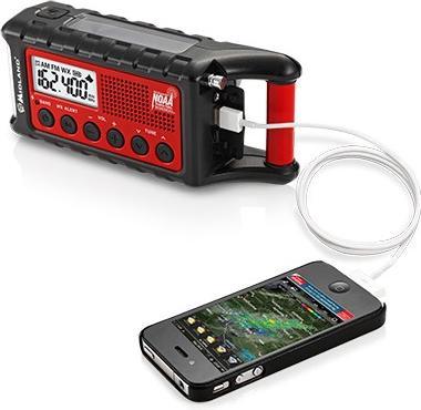 Produktbild Midland Er300 (FM)