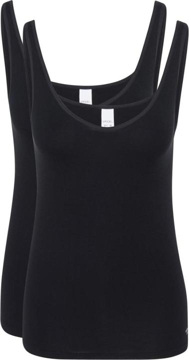 Produktbild Speidel 2er Pack Softfeeling Trägerhemd (46, 3XL)