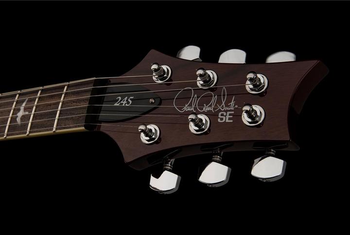Immagine prodotto PRS SE 245 Standard (Chitarra elettrica, Mogano)