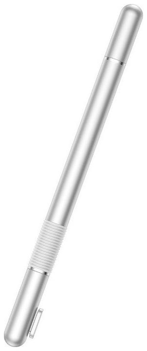 Produktbild Baseus Golden Cudgel Capacitive Stylus Pen Silver