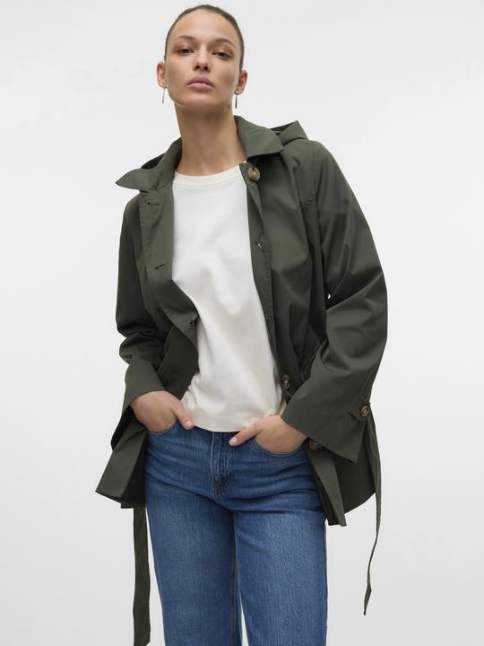 Immagine prodotto Vero Moda VMCHELSEA cappotto trench (S)