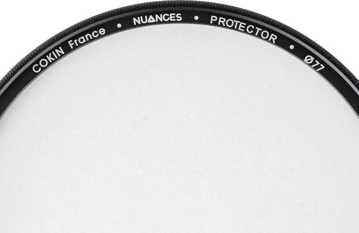 Produktbild Cokin Nuances UV Protector 95mm (95 mm, ND- / Graufilter)