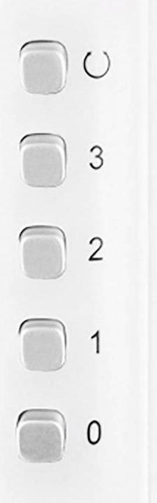 Produktbild Emerio Stand-Ventilator3 Geschw.,5 Blätter