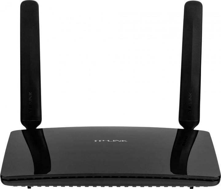 Actual product image TP-Link Archer MR200 V5.2