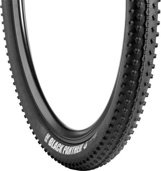 Immagine prodotto Vredestein Pneumatico per bicicletta Black Panther Superlite, nero, 55-622 (29x2.20) (29 x 2.20, 55-622)