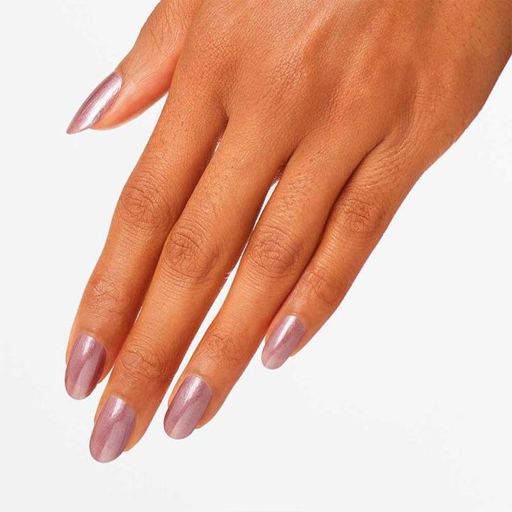 Produktbild OPI Nail Lacquer Iceland NLI63 Reykjavik (Reykjavik Has All the Hot Spots, Farblack)