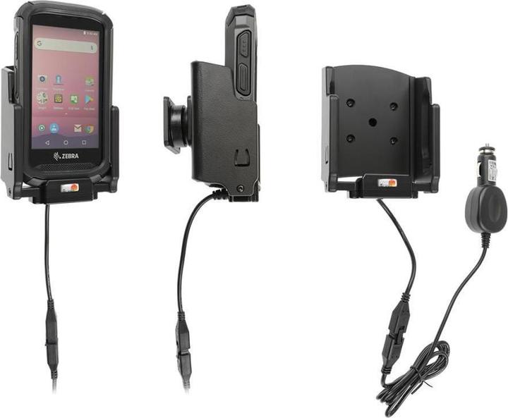 Immagine prodotto Brodit 712151 Supporto dispositivo Zebra TC20/TC25