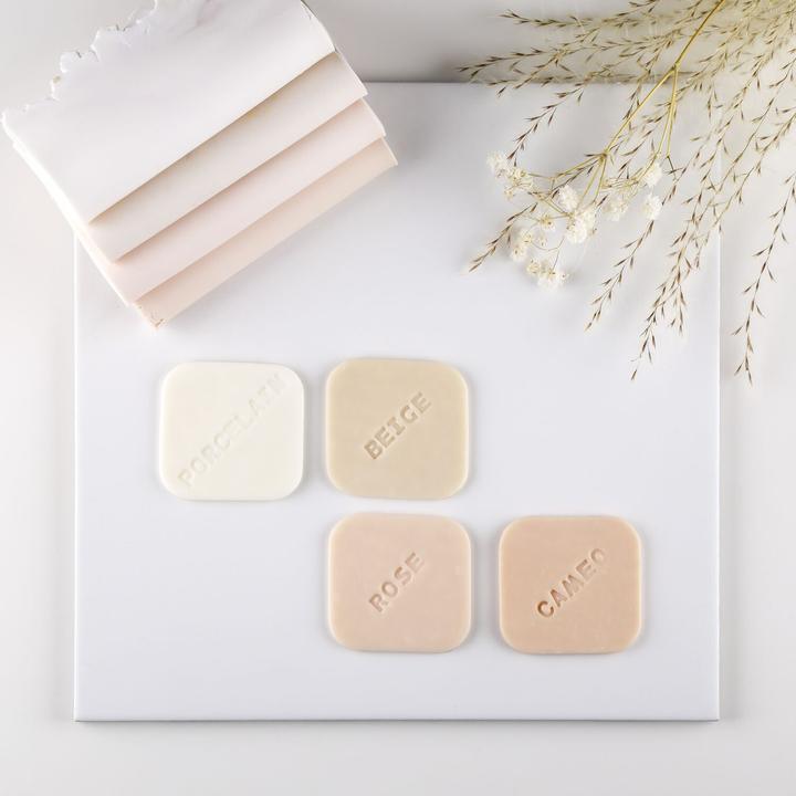 Actual product image Fimo PROFESSIONAL modelling clay, oven-hardening, cameo, 454 g