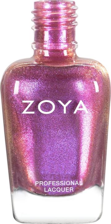 Zoya Leisel (Farblack)