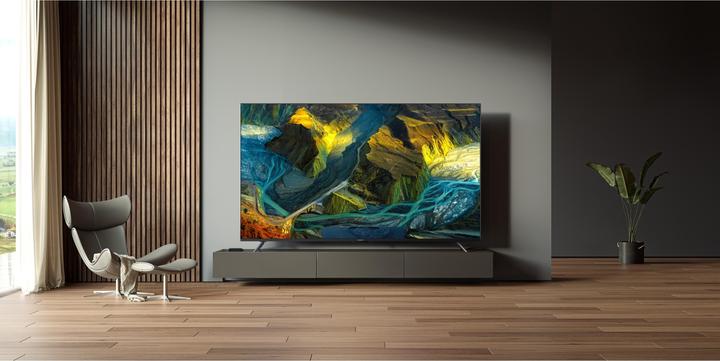 Actual product image Xiaomi TV Box S 4K (2nd Gen) (8 GB, Android 11)